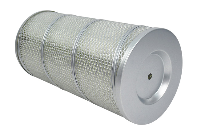 dust removal filter cartridge